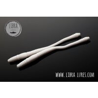 Libra Lures DYING WORM 70mm #001