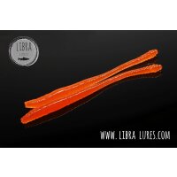 Libra Lures DYING WORM 70mm #011 Käse