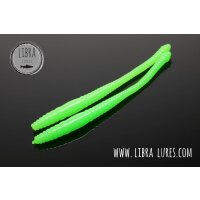 Libra Lures DYING WORM 70mm #026 Käse