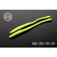 Libra Lures DYING WORM 70mm #027
