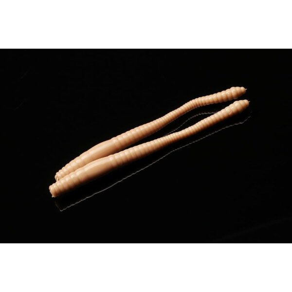 Libra Lures DYING WORM 70mm #035 Käse