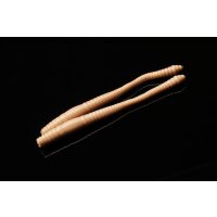 Libra Lures DYING WORM 70mm #035 Käse