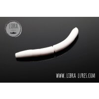 Libra Lures FATTY DWORM 65mm #001