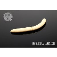 Libra Lures FATTY DWORM 65mm #005