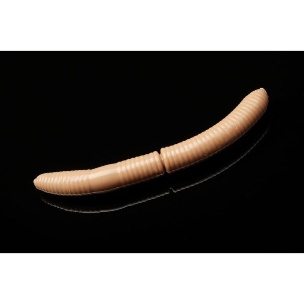 Libra Lures FATTY DWORM 65mm #035 Käse