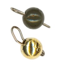 FTM Omura Tungsten Cheburashka 0,6g 2St. (052)
