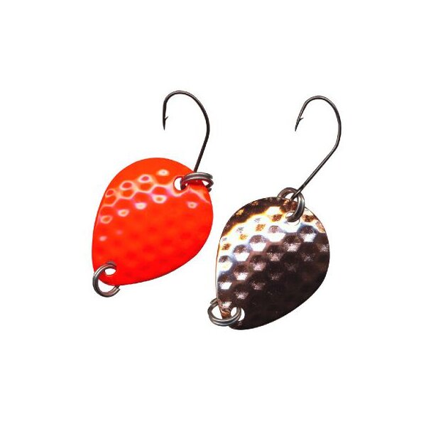 FTM Spoons Bilg 1,7g 2 Stueck (5200203)